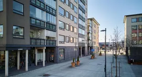 Bright Central Raisio 1BR Apt - Balcony & Sauna - Image 5