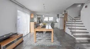 Tolles Einfamilienhaus nahe dem Bodensee - Image 2