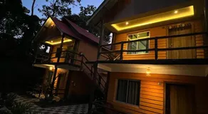 The PugMark Wildlife Resort - Image 4