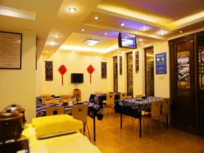Fairyland Hotel Daili Wuhualou Tai He Ju - Image 2