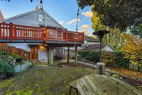 Green Lake Zen Garden Basement - Image 4
