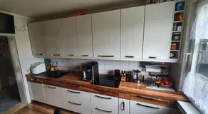 Paula - für Monteure, Familien und Durchreisende 3 Zimmer 5 Betten - Image 3