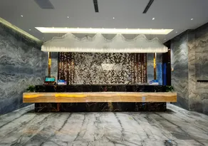 Changjiang Guangdong International Hotel - Image 3