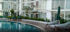 Capital O 90569 Sultan Premiere Majestic Point Serpong - Image 5