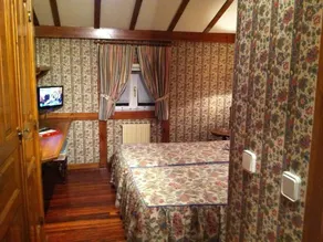 Hotel Restaurante Casa Enrique - Image 4