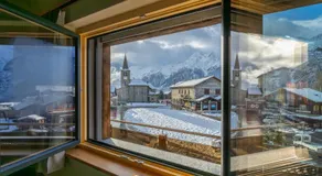 Mountain Lodge - Image 4