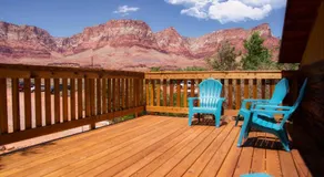 Lee's Ferry Lodge at Vermilion Cliffs - Image 2