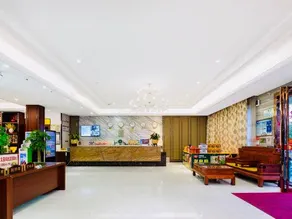 Longquan Garden Hotel (Haikou Pearl Square Qilou Old Street Branch) - Image 4