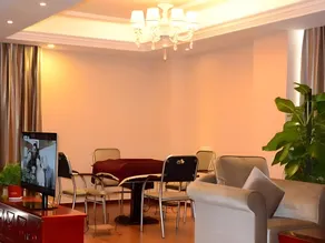 Vienna Hotel Chongqing Changshengqiao Subway Station Branch - Image 5