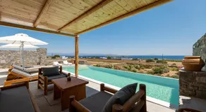 Cycladic Breeze Villas - Image 2