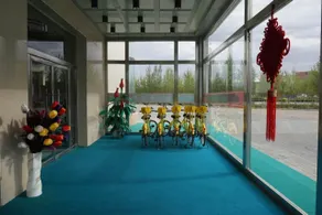 Lizhong Hotel - Image 2