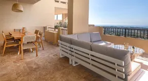 Superbe appartement avec vue mer - Image 2