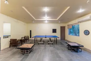 Vanaashrya Resort & Spa Sariska - Image 4