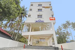 Hotel O Poptavern Premium - Image 2