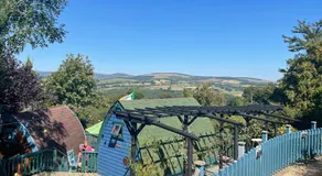 Glamping in the 2nd Field - Image 5