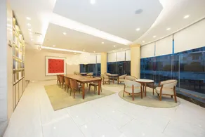 JI Hotel Tianjin Meijiang Convention and Exibition Center - Image 4