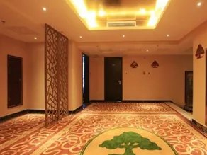 GreenTree Inn ShanDong North WeiHai StationNorth International Bathing Beach Business Hotel - Image 4