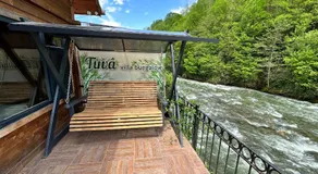 TUVA VİLLA Bungalov - Image 3