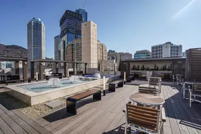 Urban Groove Hotel Seomyeon - Image 4