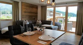 Apartamento vacacional apto para niños con terraza, jacuzzi y jardín | Se admiten mascotas - Image 3