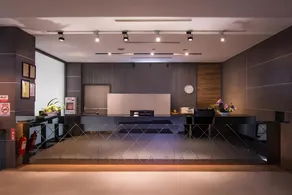Walker Hotel - Zhengyi - Image 5