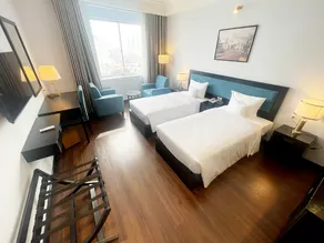 Thien Hong - Arc En Ciel Hotel - Image 2