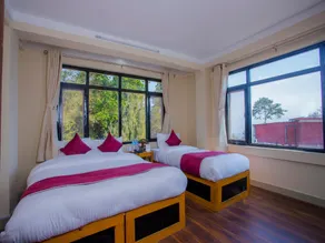Asha Lodges - Image 2