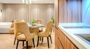 Stella Stays Al Malqa - Furnished Apartments - Image 4