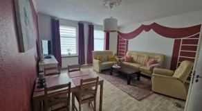 NEU! Appartement ohne Kamin - Image 2