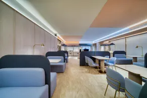 Hanting Hotel Ninghai Xizi International Plaza - Image 2