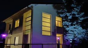 Family 3-Bedroom Apartment near MXP & Lake Maggiore - Parking - Image 5