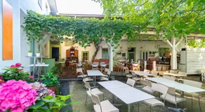 Corso, Zimmer & Cafe, Hotel Garni - Image 3
