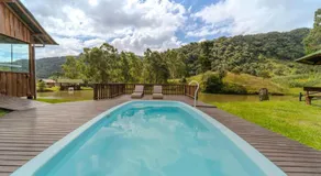 Cabanas Recanto das Lagoas - Image 4