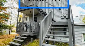 Linda inn - Entire Unit- Sleep 3- Sherbrooke - Image 5