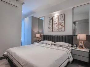 Brand New - Luxury Modern Minimalist Design - 2BR - Image 2