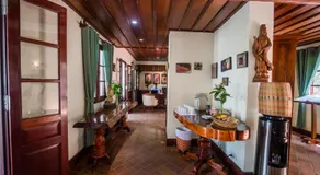 Mekong Riverview Hotel - Image 3