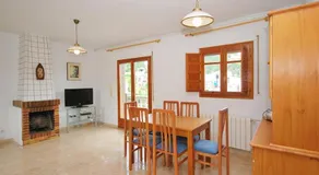 Club Villamar - Freistehende Ferienvilla Vidreres mit Blick auf die Wälder und prachtvollem eigen... - Image 4