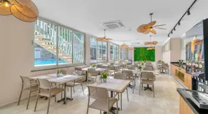 Park Hotel - Image 5