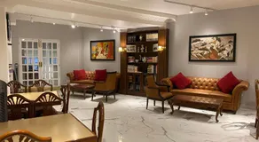 Hotel Jukaso Inn Down Town - Image 2