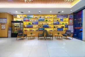 Licheng Hotel Fun (Yidu Yasi International Plaza Branch) - Image 4