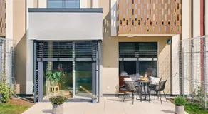 Beta Home - Free Garage, Air Condition, Garden, at Metro, 2nd parking on request - Image 5