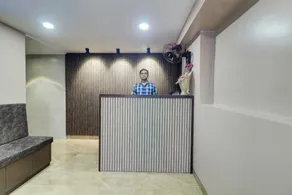 Hotel Embrace Inn Near Exhibition Center - Image 3