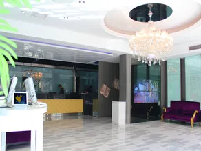 FX Hotel Beijing Zhongguancun - Image 2