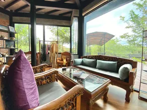 Private getaway in nature - Image 3