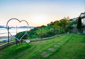 Yeosu Noeulbit Pension - Image 4