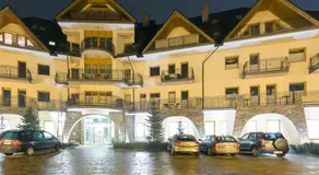 VIP Apartamenty Gorące Źródła - Image 2