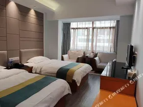 Haiyue Hotel (Zhangzhou Ancient City) - Image 5