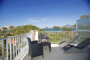 Hôtel l'Onda Calvi - Image 4