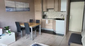 Studio Astrid at 100 meter from sea with Parking place - Image 3