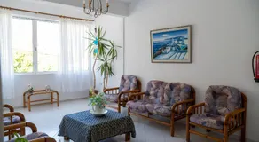 Davis Studios & Apartments - Ήλια Βόρειας Εύβοιας - 1' από τη θάλασσα - Image 3